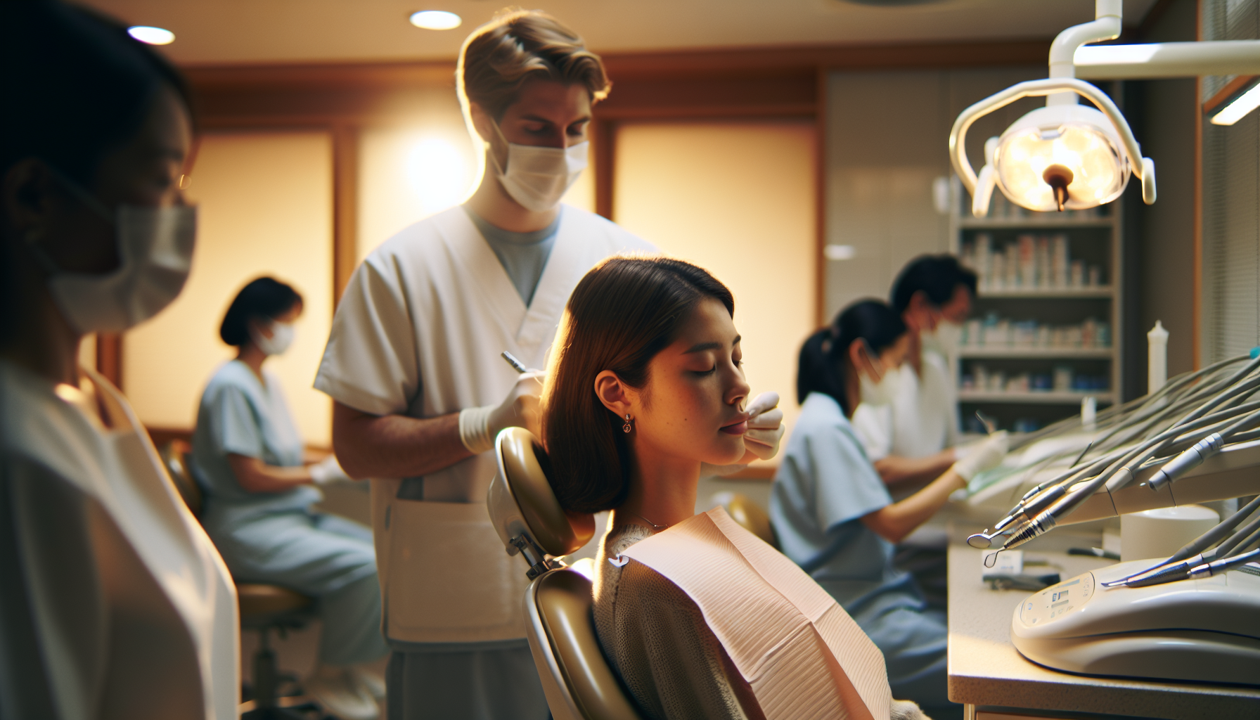 Creative Ways to Clean Your Teeth Without Toothbrush or Toothpaste