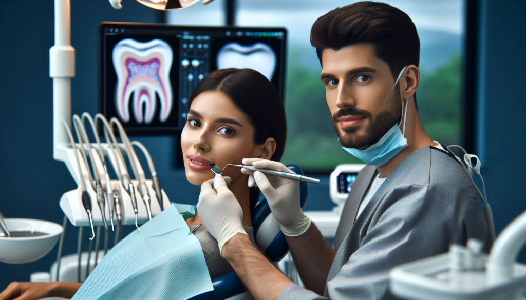 AI Dentistry and HIPAA Compliance Risks Explained for Dental Practices