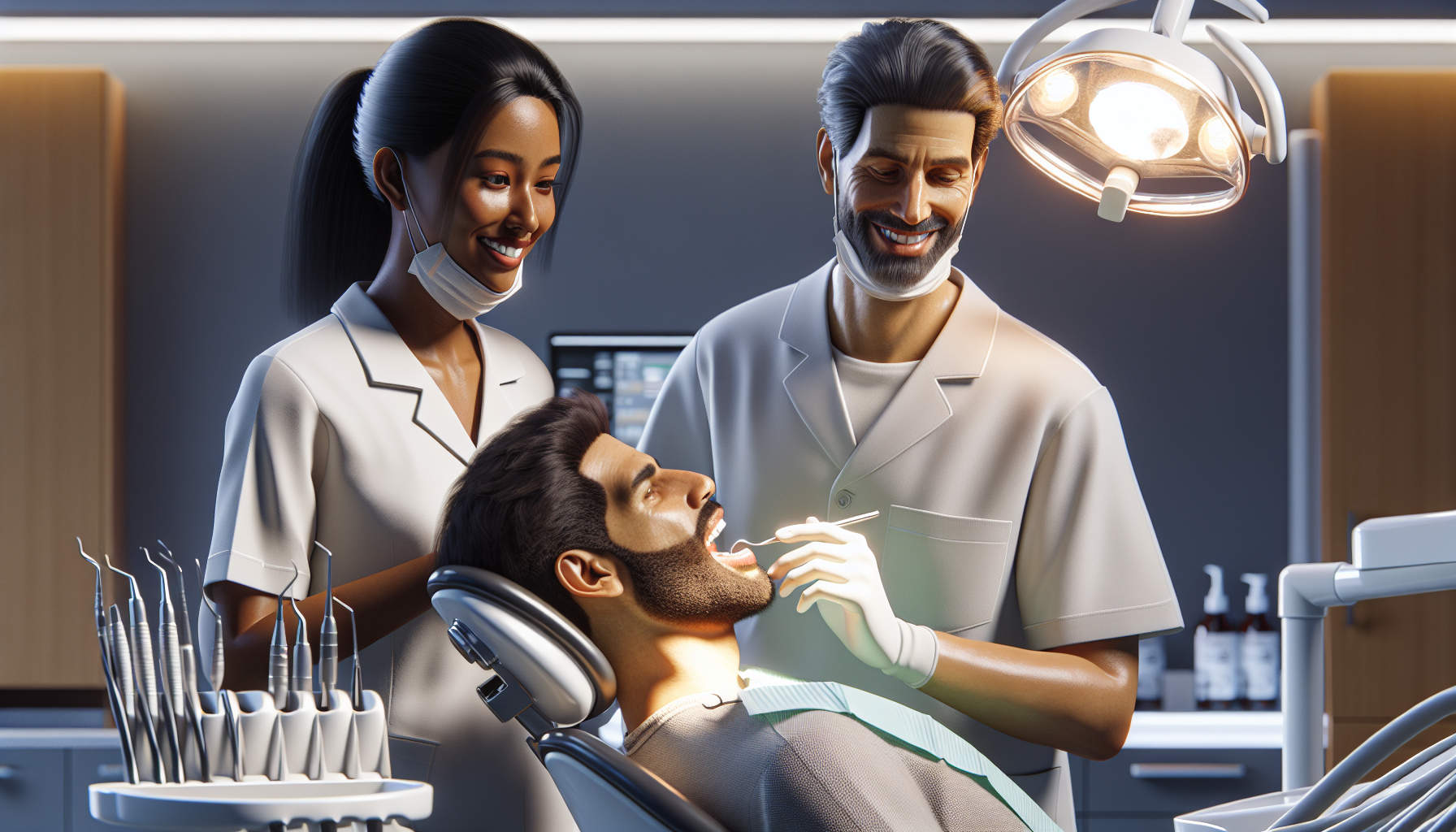The Rise of Perfect Teeth Culture and the Veneer Trend