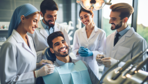 Marquette Dental School’s Viral Music Video Inspires Campus Spirit