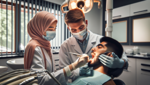 Improving Oral Health in Turkey Through Preventive Care Strategies