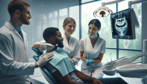 How Patients Truly Feel About Artificial Intelligence in Dentistry