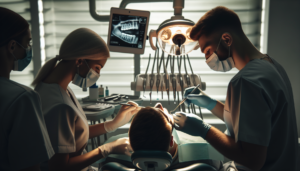 Life-Changing Journey Man Loses 300lbs and Wins Nuvia Smile Makeover