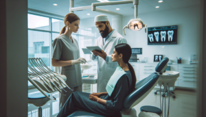 Patients Show Cautious Acceptance Toward AI Integration in Dentistry