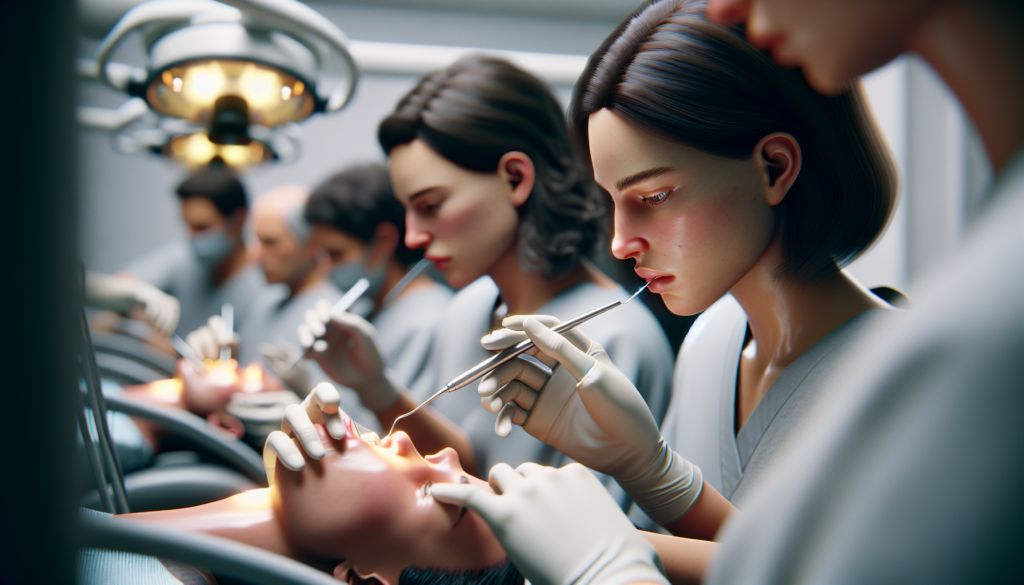 Carole Radziwill Stuns With $110K Smile Makeover Transformation