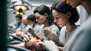 Carole Radziwill Stuns With $110K Smile Makeover Transformation