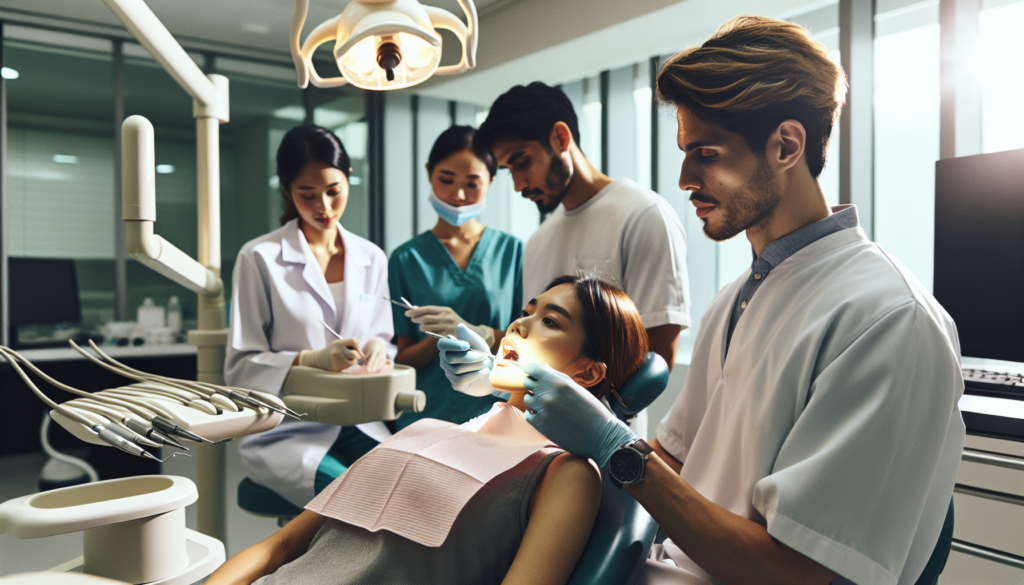 Malaysian Woman Fined for Illegal Dental Services in Singapore