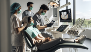 Global Digital Dentistry Market to Exceed 17 Billion by 2032