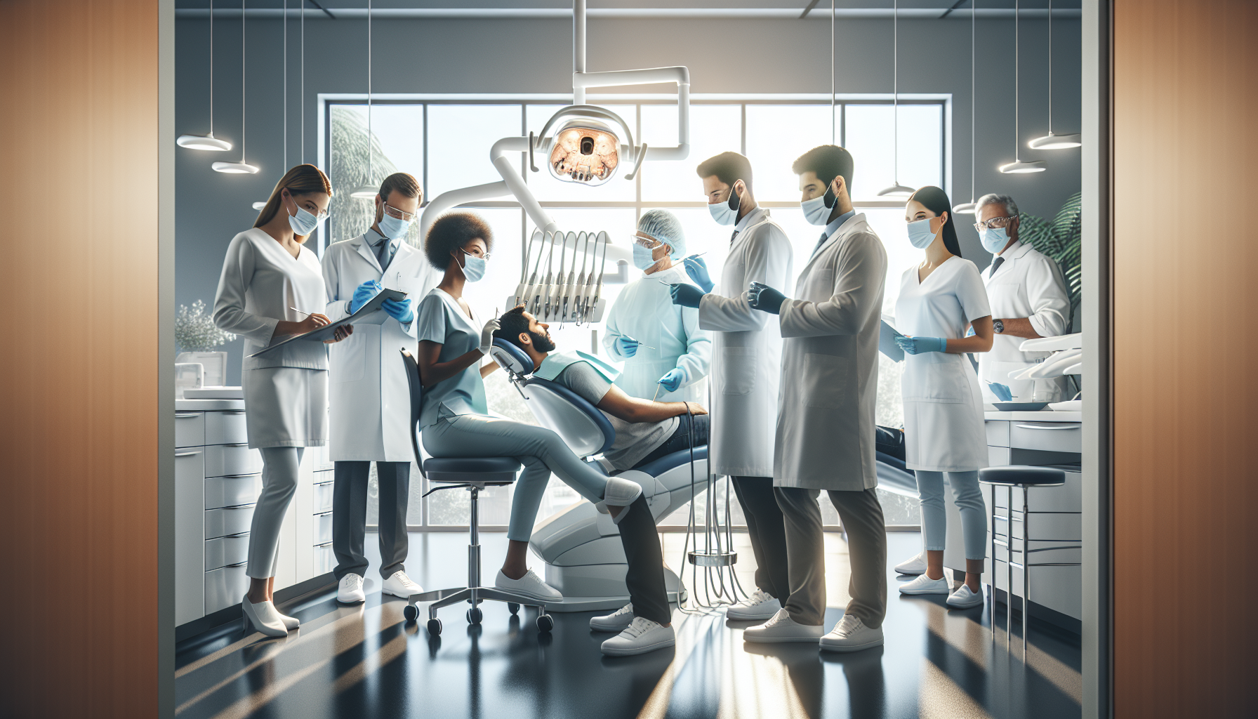 Community Dental Services CIC Empowering Healthier Smiles Nationwide