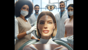 Las Cruces Woman Wins $70,000 Smile Makeover Transformation