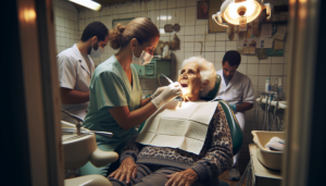 Socioeconomic Inequalities Impact Dental Care Access for Brazilian Seniors