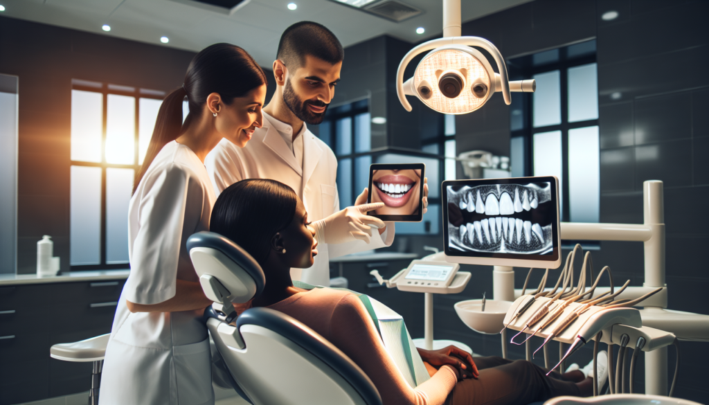 AI Innovations Transforming the Future of Modern Dentistry