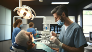 Constance Wu Inspires at ADA Annual Meeting Opening Session