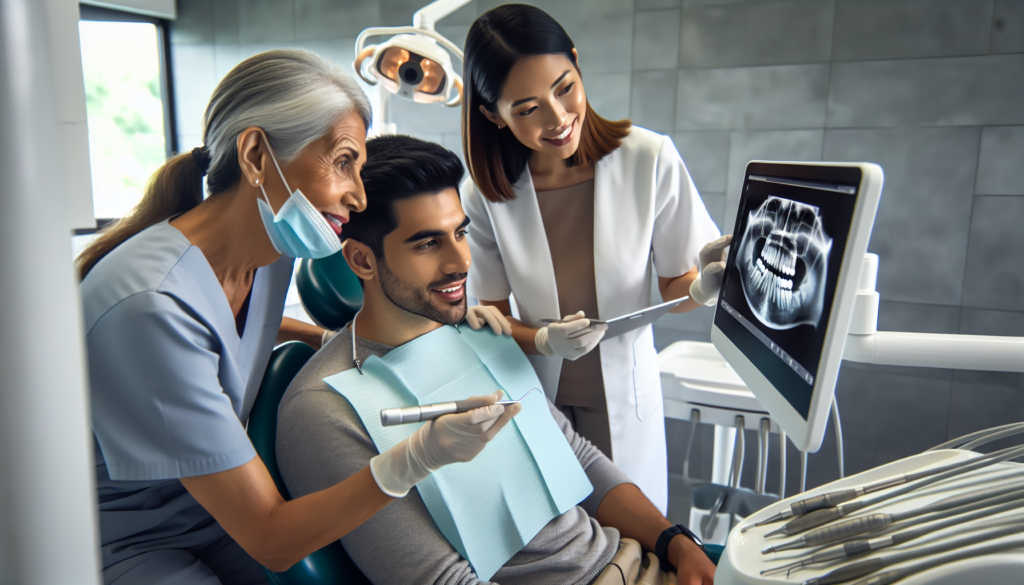 Revolutionizing Smiles with Cutting-Edge Digital Dentistry Technology