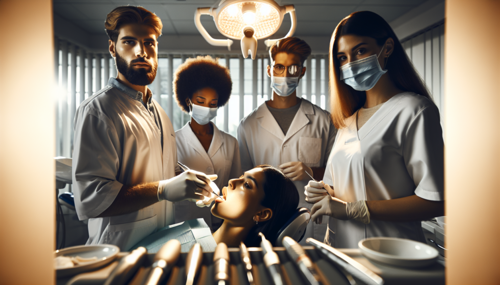 The Evolution and Cultural Power of the American Smile