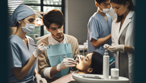 Free Health and Dental Screenings at Canetuck Missionary Baptist Church