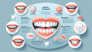 Perfect Smiles Explained: Everything You Need to Know About Veneers