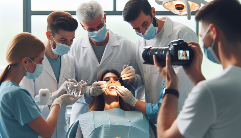 Free Smile Makeovers Transform Lives in Las Cruces