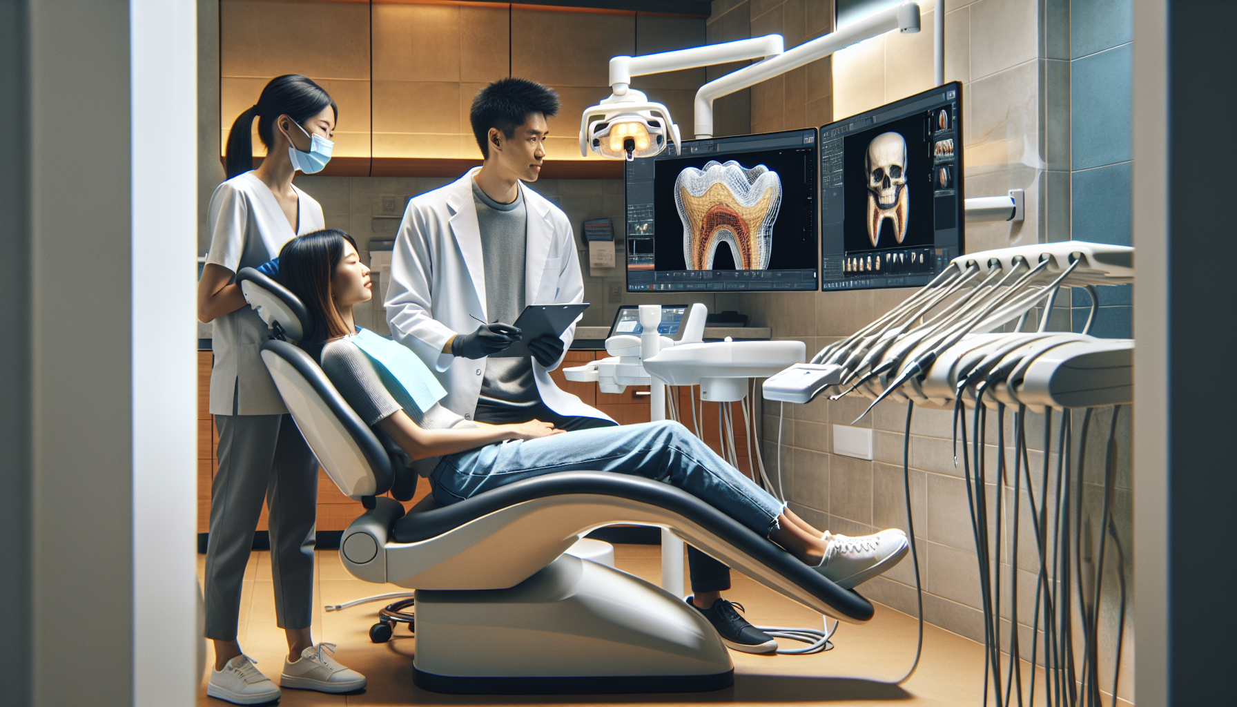 Digital Dentistry Revolution Transforming Patient Care and Dental Innovation