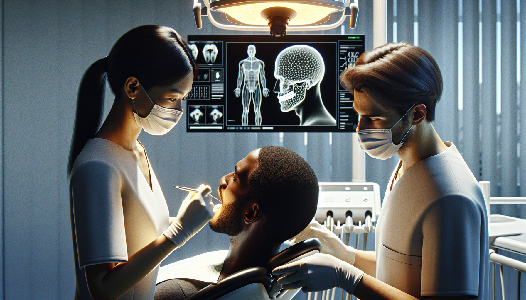 AI Risk Management Strategies Transforming Modern Dentistry