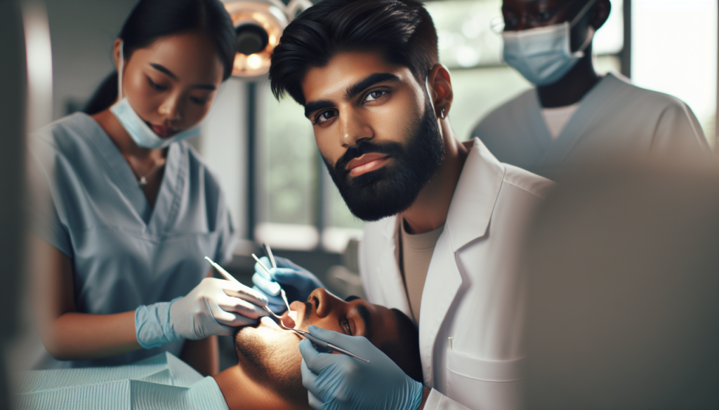 Faith and Dentistry Transform Lives Through Samaritan’s Purse Mission