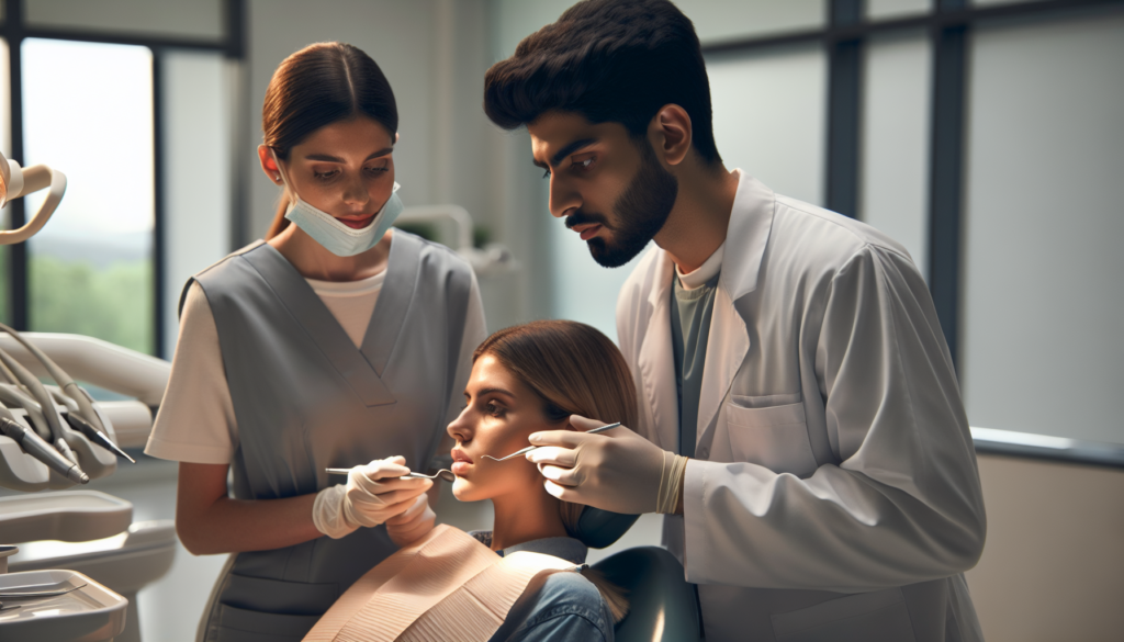 Dangerous TikTok Dental Hacks Dentists Warn Against Painful Risks
