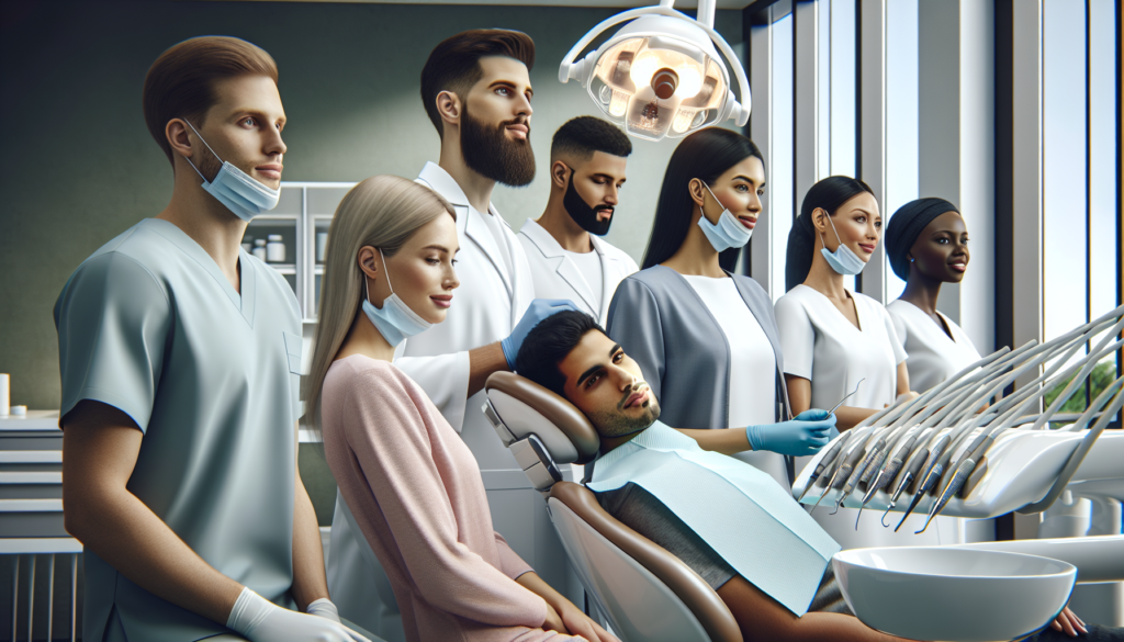 Anthony Baroud The Rise of Dental Digest on Social Media