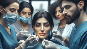 Smile Transformation Changes Rochester Woman’s Life After Dental Makeover