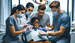 Global Dentists Achieve Milestone Earning DDS Degrees in America