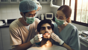 Remembering Missionary John Monroe and His Lifelong Global Ministry