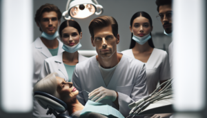 Dangerous Teeth Whitening Hacks Dentists Warn You to Avoid