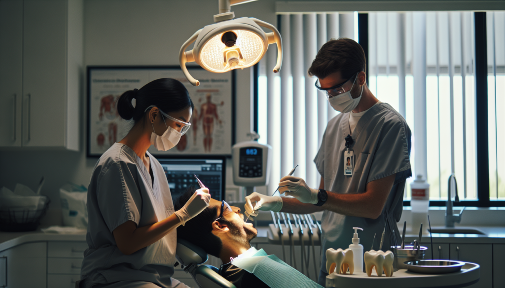 Volunteer Opportunities at Mission of Mercy Pittsburgh Free Health Clinic