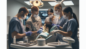 Presidio of Monterey Dental Clinic Boosts Readiness with Modern Technology