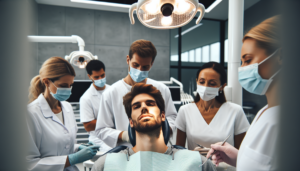 Dentist Warns Viral Adult Pacifier Trend Could Damage Teeth