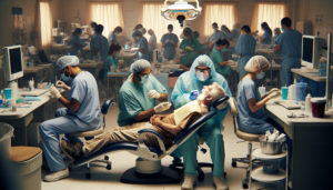 Volunteers Needed for Mission of Mercy Pittsburgh Free Health Clinic