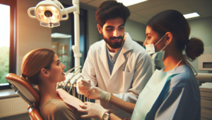 Building a Career in Dental Public Health Specialisation