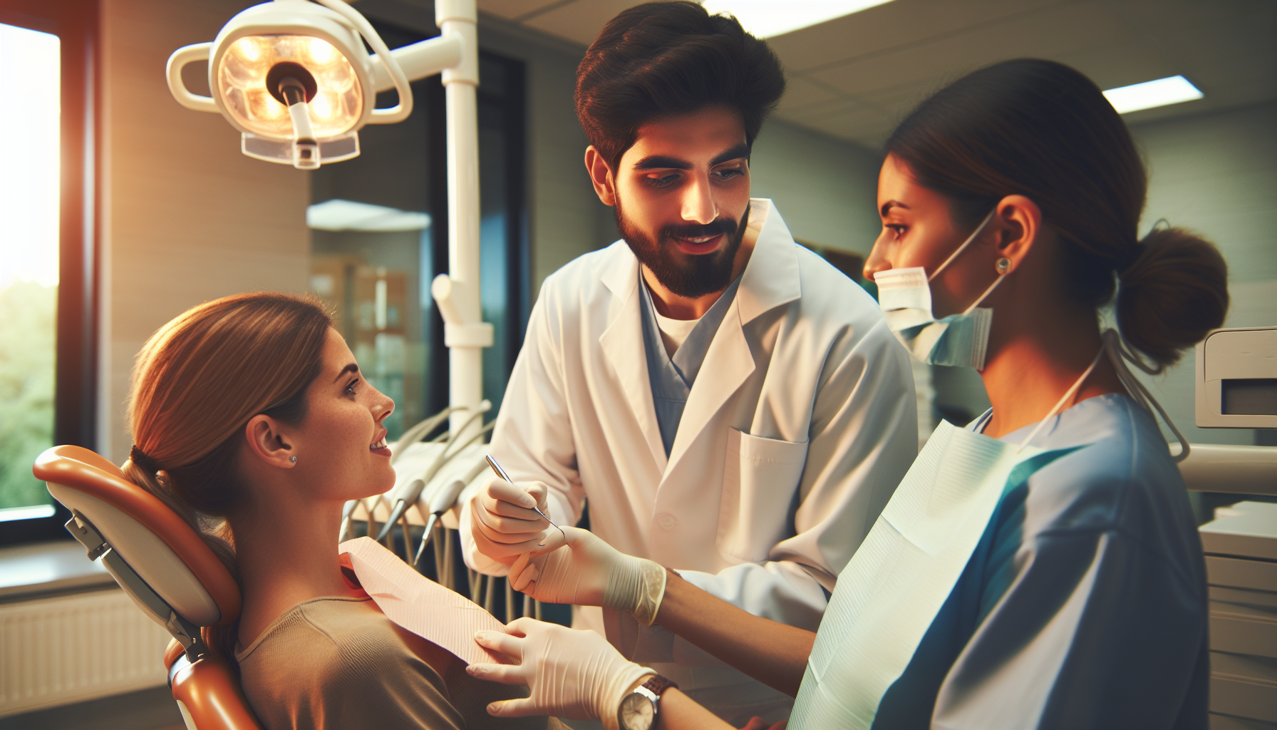 Building a Career in Dental Public Health Specialisation