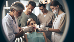 Advancing Dental Education Through Innovative Curriculum Development