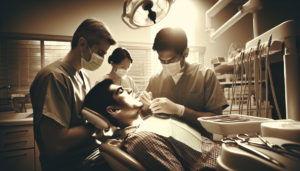 Free Dental Care Coming to Abilene Through Texas Mission of Mercy