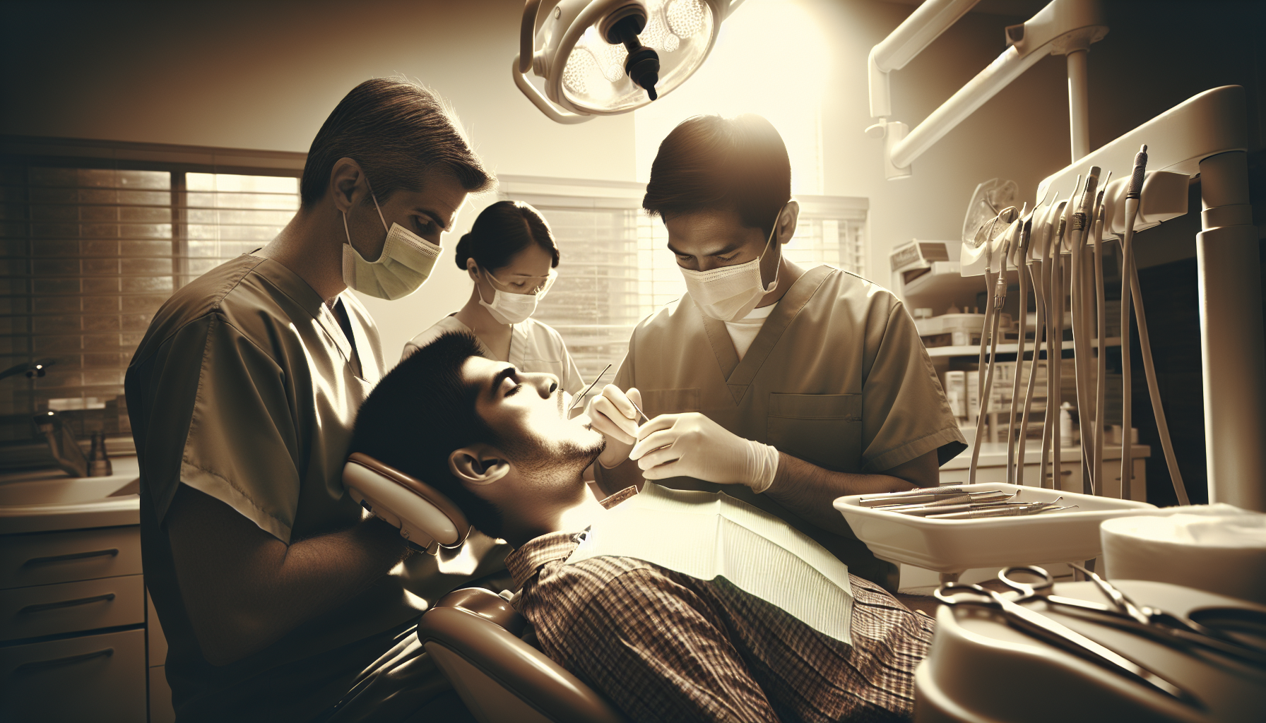 Free Dental Care Coming to Abilene Through Texas Mission of Mercy