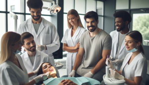 Dentist Debunks Viral TikTok Cheese and Diet Coke Hack