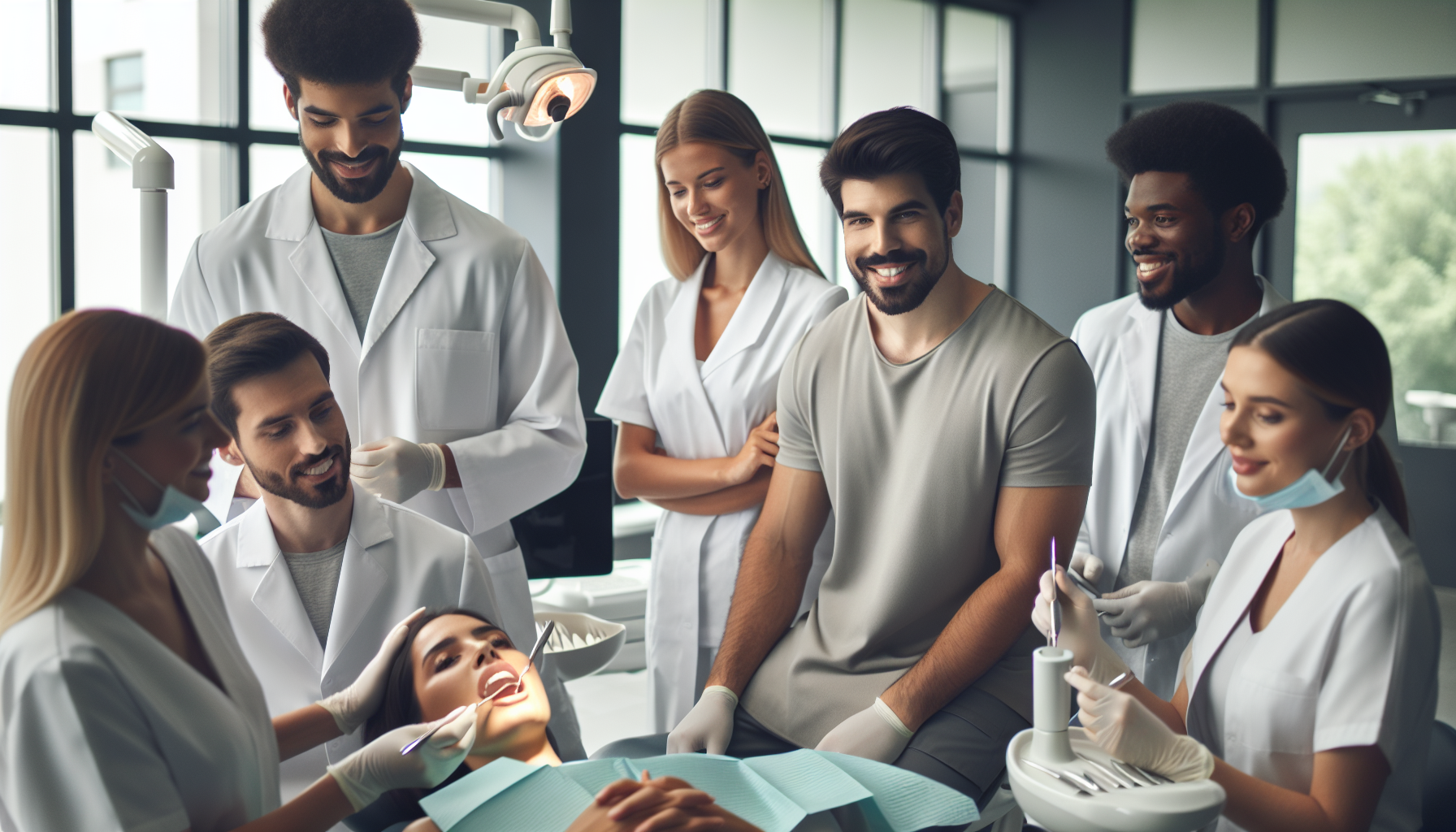 Dentist Debunks Viral TikTok Cheese and Diet Coke Hack