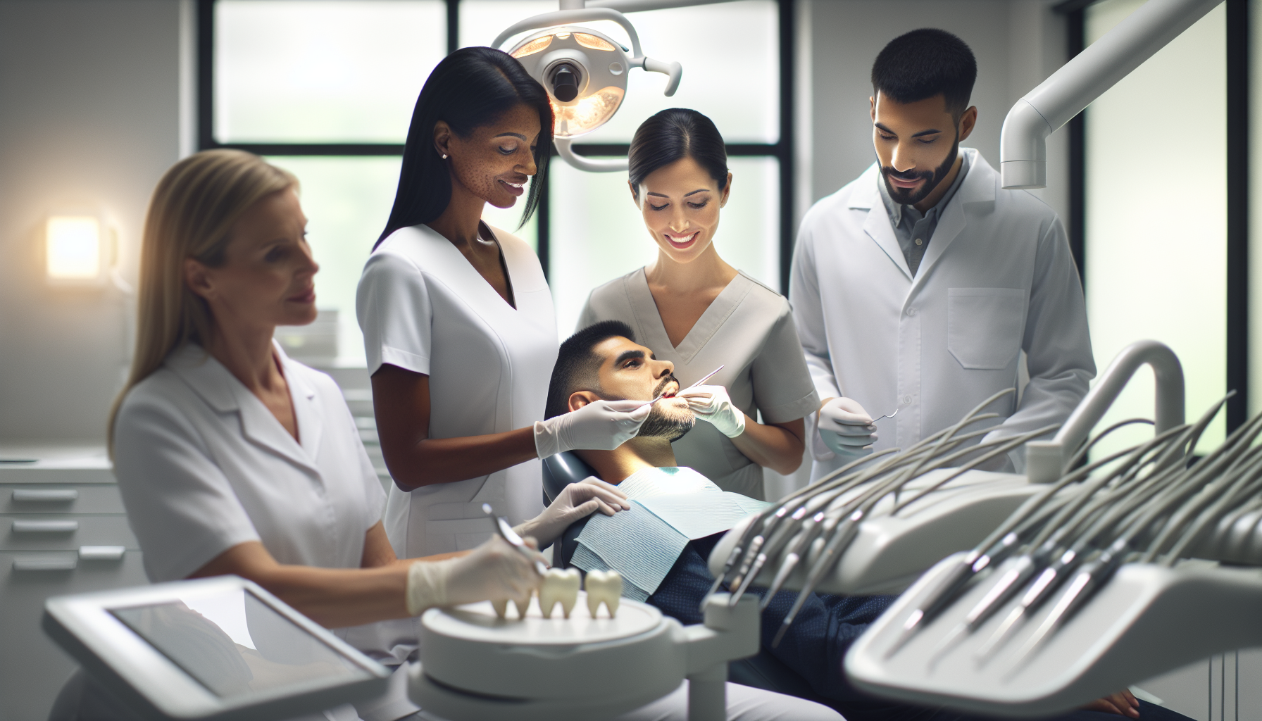 Handling Sticky Situations for Better Communication in Dental Offices