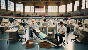 Free Mission of Mercy Dental Clinic Coming Soon to Weston