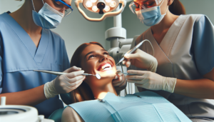 Dangerous TikTok Teeth Trends Dentists Warn You to Avoid