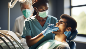 Free Dental Care Returns to UVA-Wise with Mission of Mercy