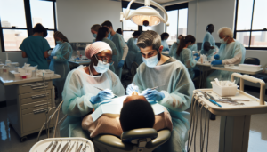Free Dental Services Transform Smiles at Texas Mission of Mercy