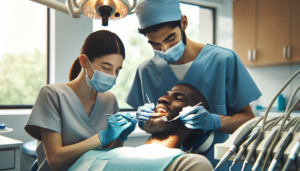 Turmeric Teeth Whitening Hack Sparks Debate Among Dentists