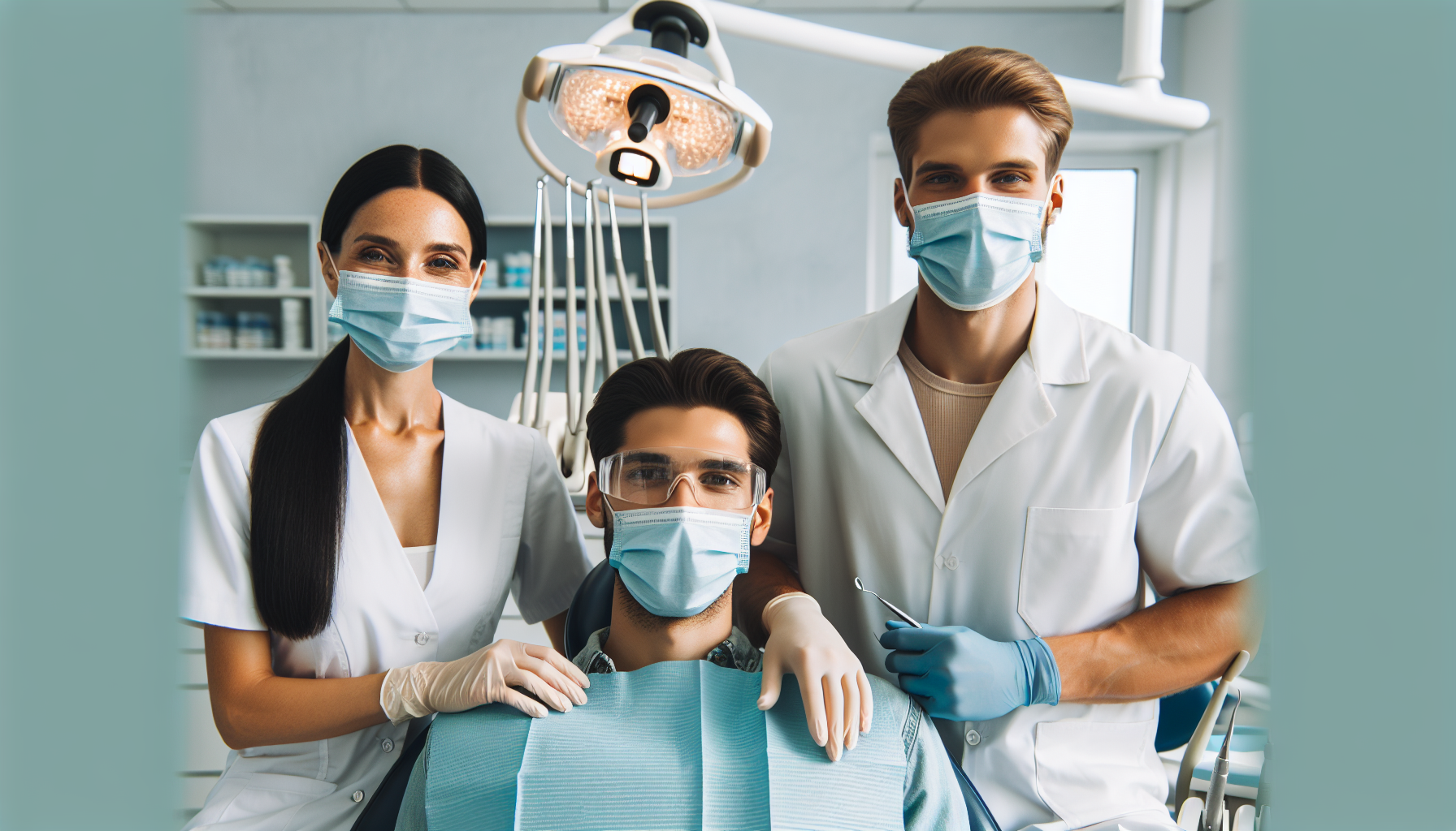 Kang Soo-ji Reveals Her Daily Dental Care Secrets