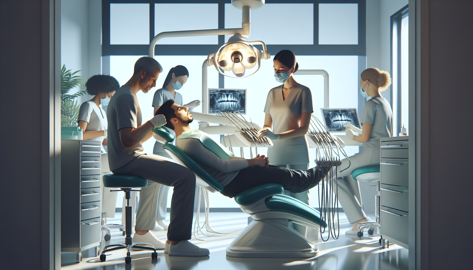 Johnny Depp Stuns Fans With Dazzling New Smile Makeover